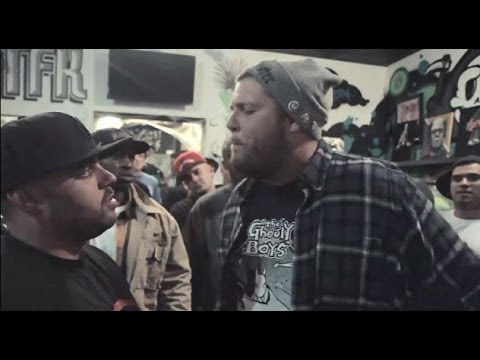 Reverse Live vs Avenu