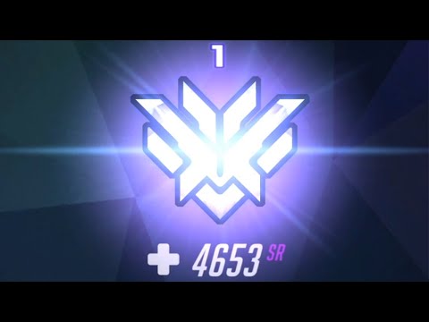 And they told me Lucio was unplayable (Rank #1)
