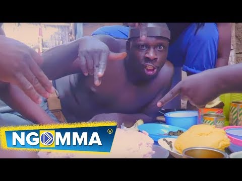 Ugali - Padi Wubonn - O.T. Genasis - Cut It Refix (Official Video)