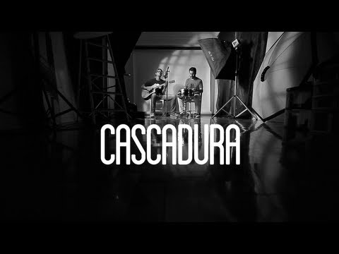 Cascadura - Juntos Somos Nós | Studio62