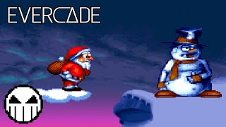 Daze Before Christmas (Sunsoft Collection 2) Gameplay