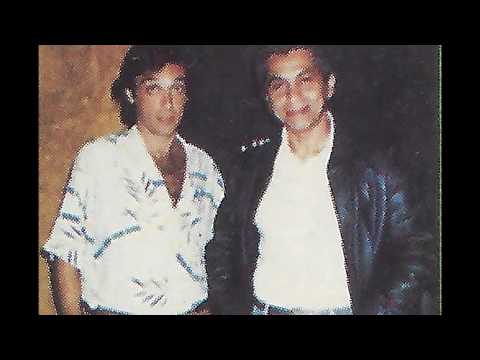 Como Ladrão - Carlinhos Vergueiro