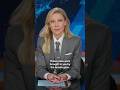 Is That Hot Reporter With CBS Because Desi Lydic Would Like To Watch That Ass For 60 Minutes