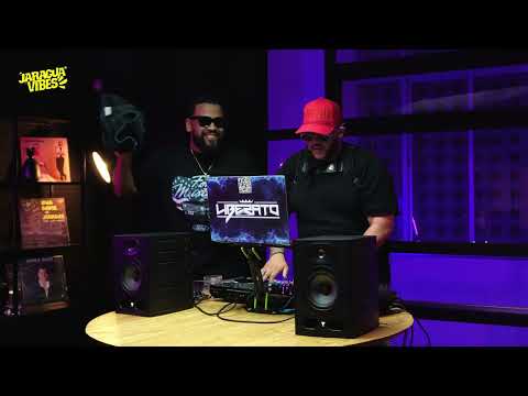 REGGAETON OLD SCHOOL MIX 2025 🔥 Playero, The Noise & Sex — DJ LIBERATO | JARAGUA VIBES