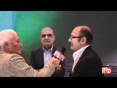 CERSAIE 2010 - Catalano