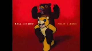 America&#39;s Suitehearts (South Rakkas Remix) - Fall Out Boy