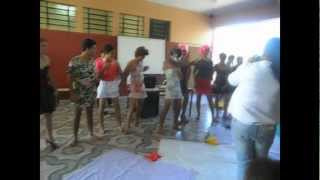 preview picture of video 'Harlem Shake (The Best) - Versão de Pitangueiras PR'