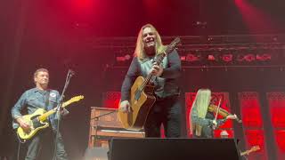 Alan Doyle - Ordinary Day (Live at the Danforth)