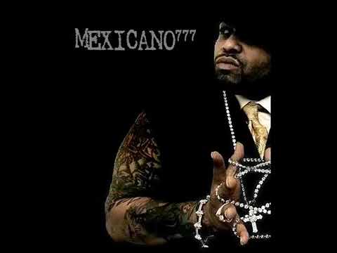 Mexicano 777 ft Tommy Viera, Delirious y Gran Omar- Tu No Campeas Como Nosotros
