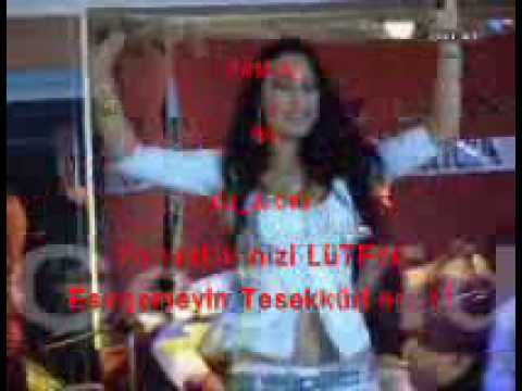 DJ JaCKi vs DaVuT GüLoGLu - YaLaNiNa DoLaNiNa ReMiX 2010 süper