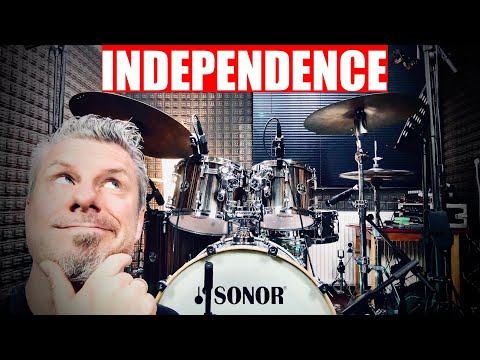 Unabhängigkeit & Koordination: Eine Übung für alle Arten von Independence