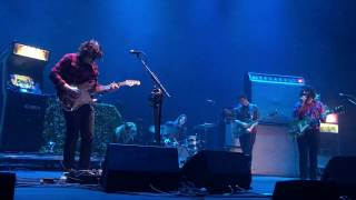 Ryan Adams - &quot;When the Stars Go Blue&quot; (3/14/17)