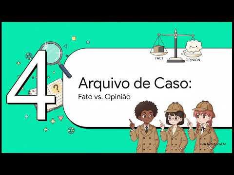 Aula 01 — A Verdade (thumbnail)