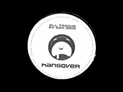 B1 Ben 9mm - Hangover 01