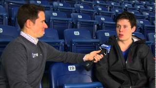 Carter Verhaeghe Feature