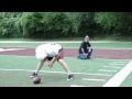 August 2012 workout video