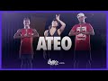 Ateo - C. Tangana, Nathy Peluso | FitDance (Choreography) | Dance Video Ateo - C. Tangana, Nathy Peluso | FitDance (Choreography) | Dance Video
