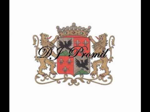Dj Promil - Boenke