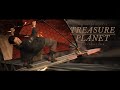 Treasure Planet 12 Years Later UE5 Short Film