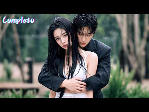 💗¡Se casó con el hombre equivocado y después de renacer estuvo involucrada con él nuevamente!#kdrama