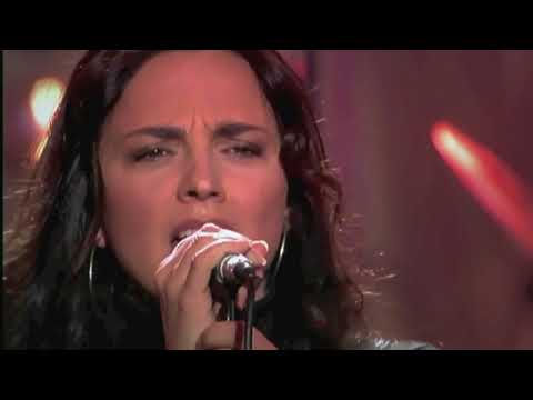 MARIA Q/MANU KATCHE/A SONG FOR YOU/ONE SHOT NOT