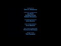 Pooh S Grand Adventure Wherever You Are Barry Coffing Solo Version