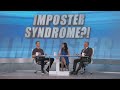 Feel Like A Fraud You Might Suffer From Imposter Syndrome