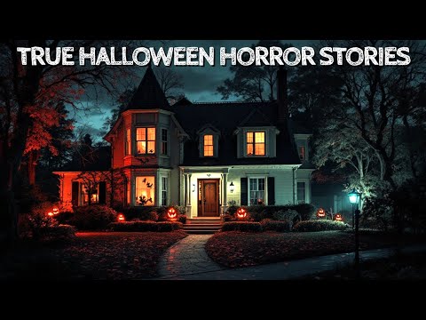 2 Hours of True Halloween Horror Stories