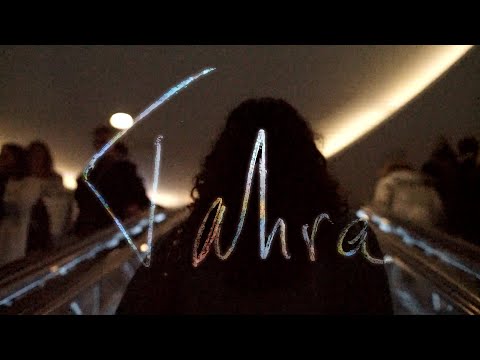 Mathieu Saïkaly - Tahra (lyrics video)