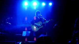 Nacho Vegas - Cosas que no hay que contar (Sala El Sol, Madrid 19/01/2010)