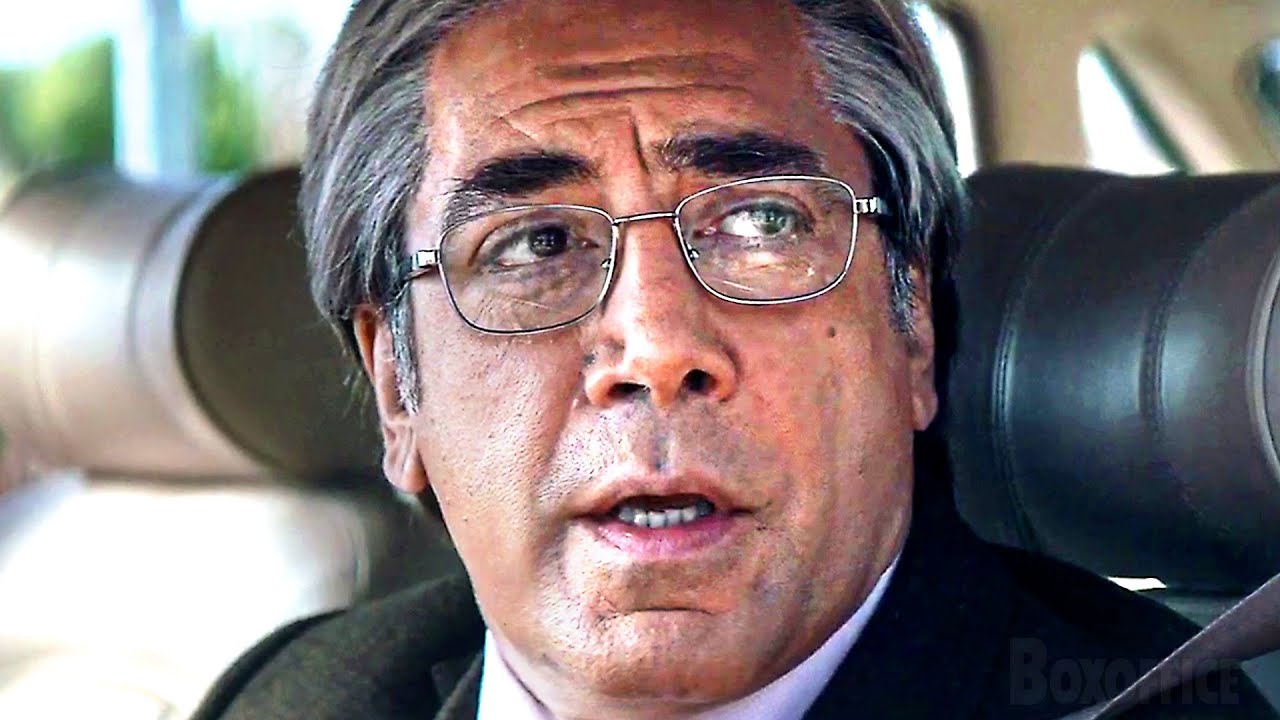 EL BUEN PATRÓN Bande Annonce (2022) Javier Barden, Comédie