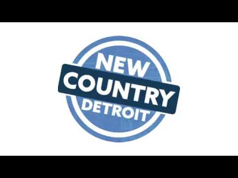 WDVD-HD3/Detroit, MI “New Country Detroit” Legal ID August 1, 2023 at 11:00 am