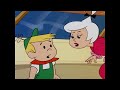 Los Supersonicos Temporada 2 HD Fragmento