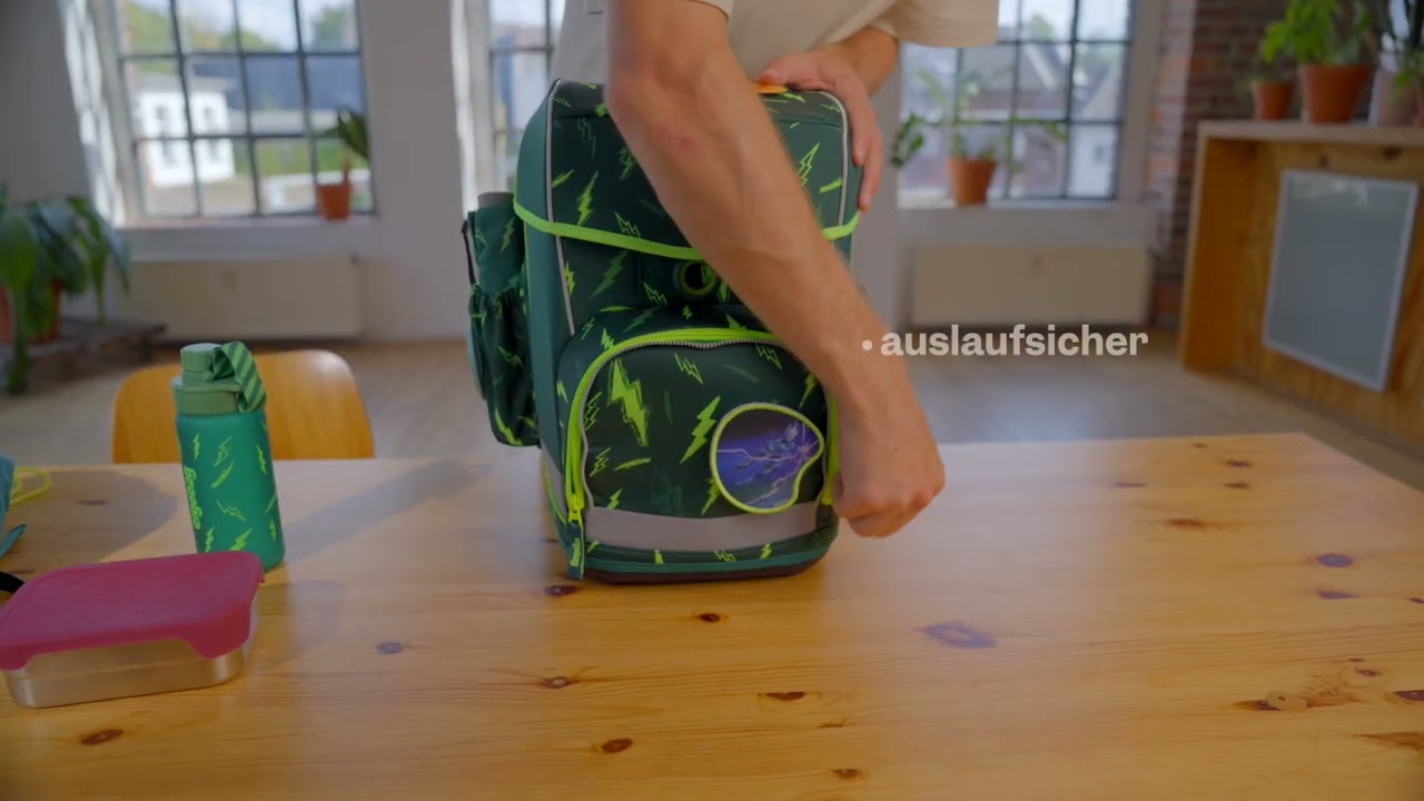 video placeholder