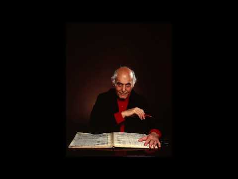 Gustav Mahler – Symphony No.9 in D major – Georg Solti, Chicago Symphony Orchestra, 1983