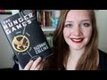 Book Review | The Hunger Games by Suzanne Collins.
