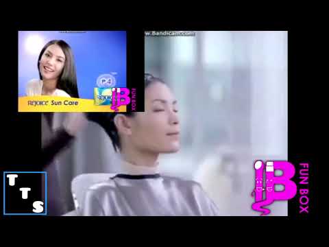 Rejoice Sun Care TVC Sparta Remix (veg replace)