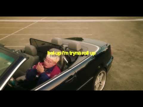 Jiggyjerms - Smoke Sumn Interlude (Official Visualizer)