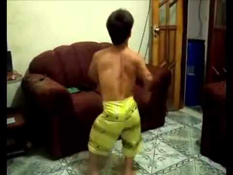 Uh Dererê video