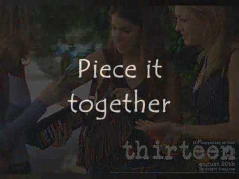 Liz Phair - Explain It To Me (Lyrics)