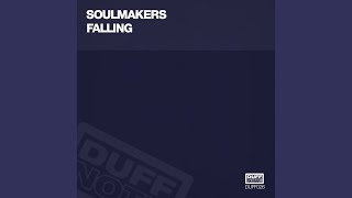 Falling (Earnshaw's Vocal RE-Touch)