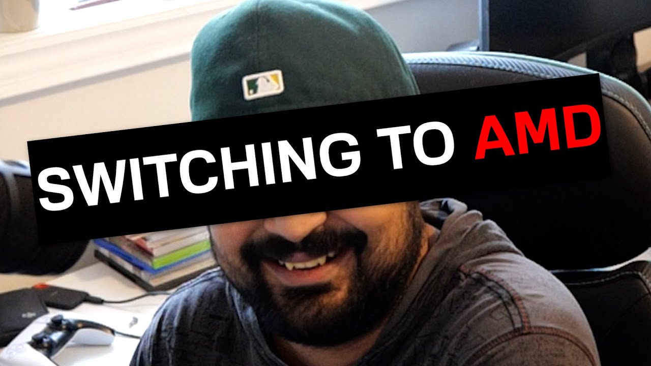 Why I Won't Support NVIDIA Anymore...