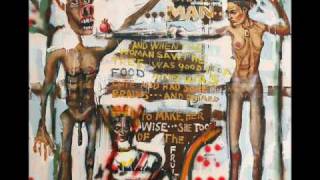 Cass McCombs - AIDS in Africa