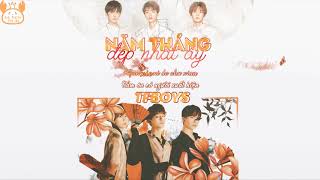 [KNTL][Vietsub+Kara Audio] Năm tháng đẹp nhất ấy 最好的那年 - TFBOYS