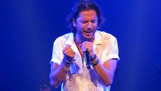 Manuel Carrasco La voz de dentro (Teatro Real - Madrid)