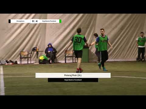 Ligowiec Biznes / Zima 2018 / MoneyGram - Royal Bank of S