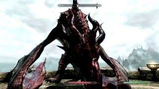 Calling You Out - Let's Play Skyrim Part 274