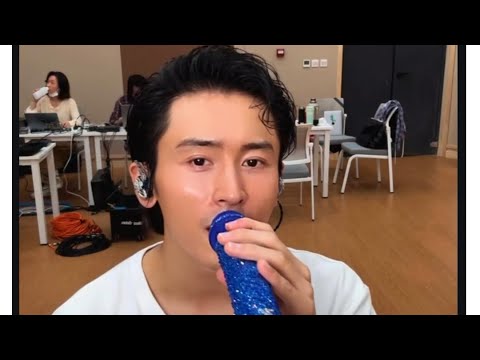 《Lost Here》Live 【#zhangzhehan #张哲瀚 】Ins 直播 线上唱歌 IG livestream 20260429 #zhangzhehan_super3 
