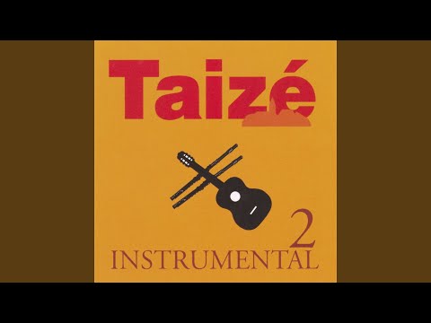 Wait for the Lord (Accompaniment)