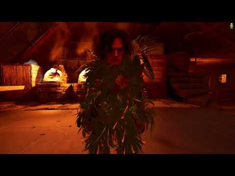 Mr. Moon: "The Gimp" 11/06.23 -Day 3- DarksideRP